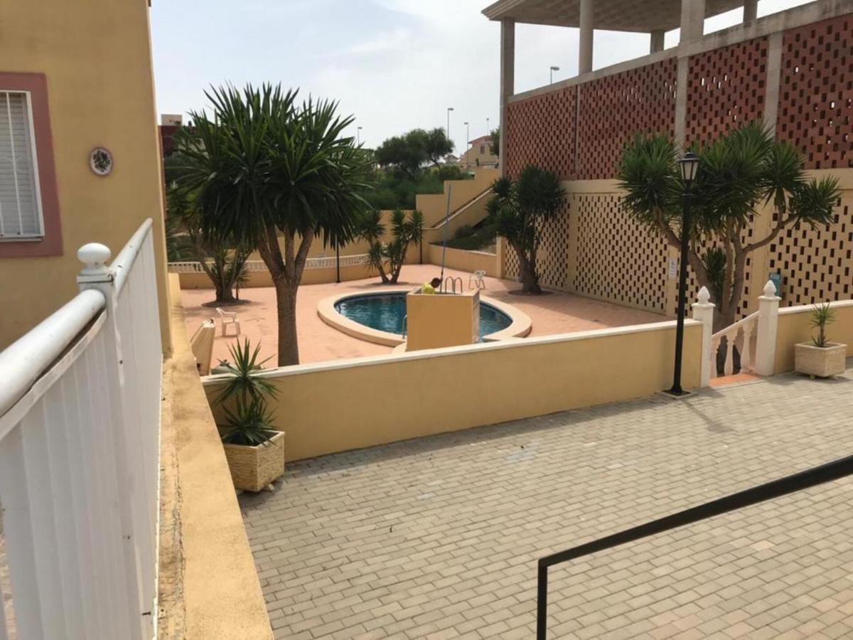 Amazing Villamartin House Sleeps 6 With Pool Villacosta Exterior photo