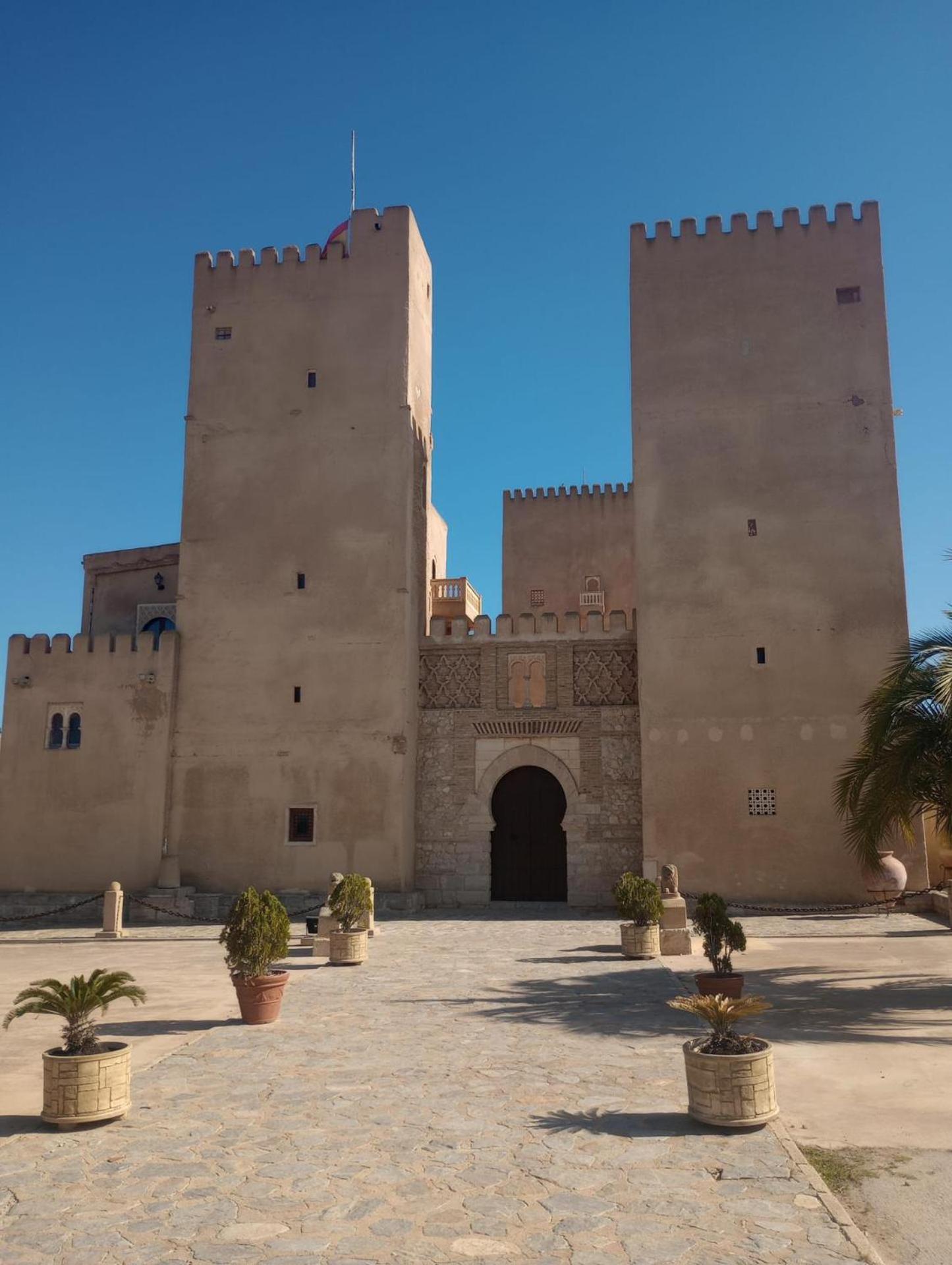 Amazing Villamartin House Sleeps 6 With Pool Villacosta Exterior photo
